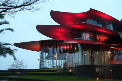 Hans-Otto-Theater, Potsdam